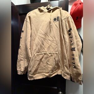 Alpha Hooded Sweatshirt - Salty Crew